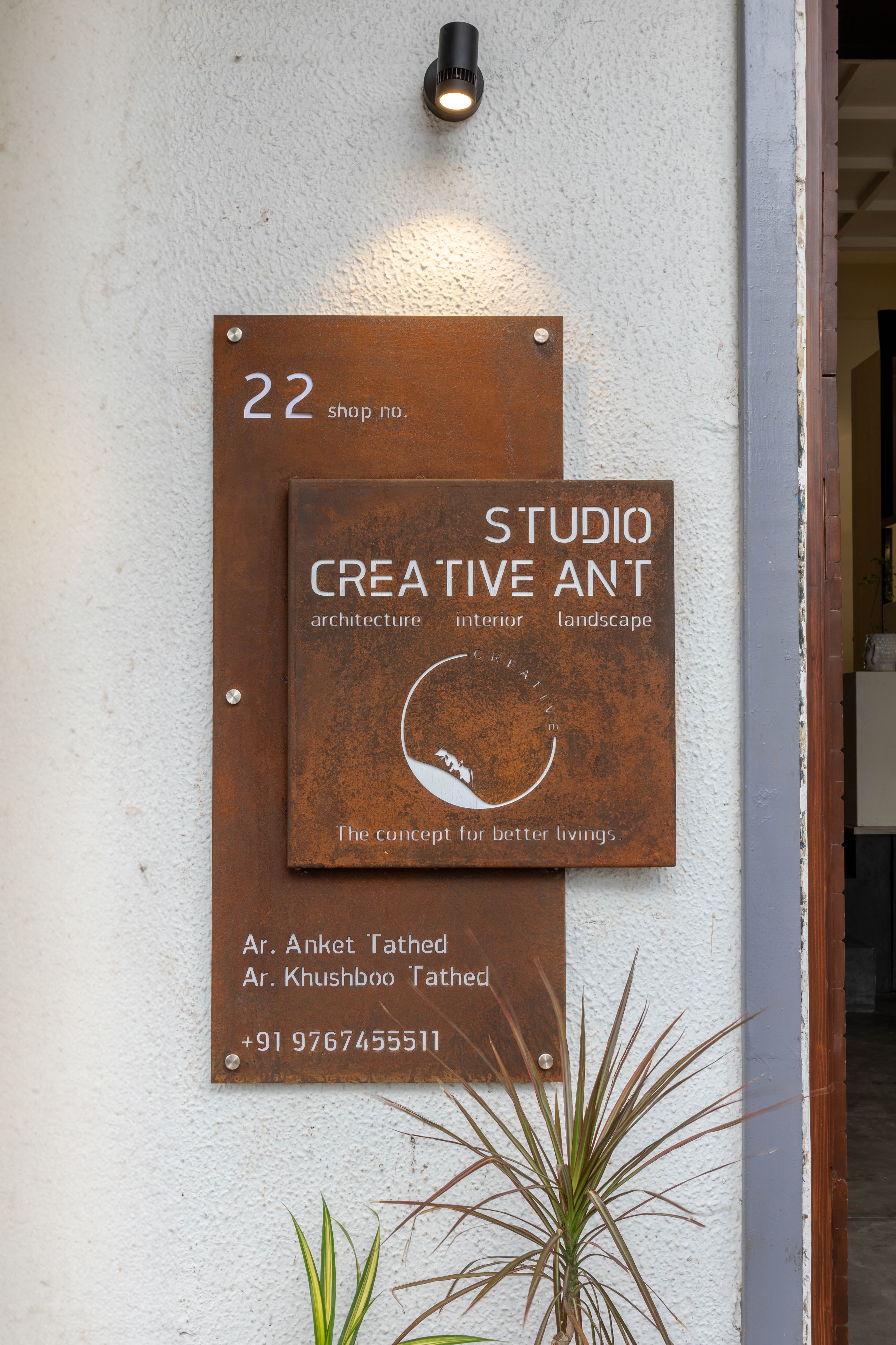 Studio photo 1