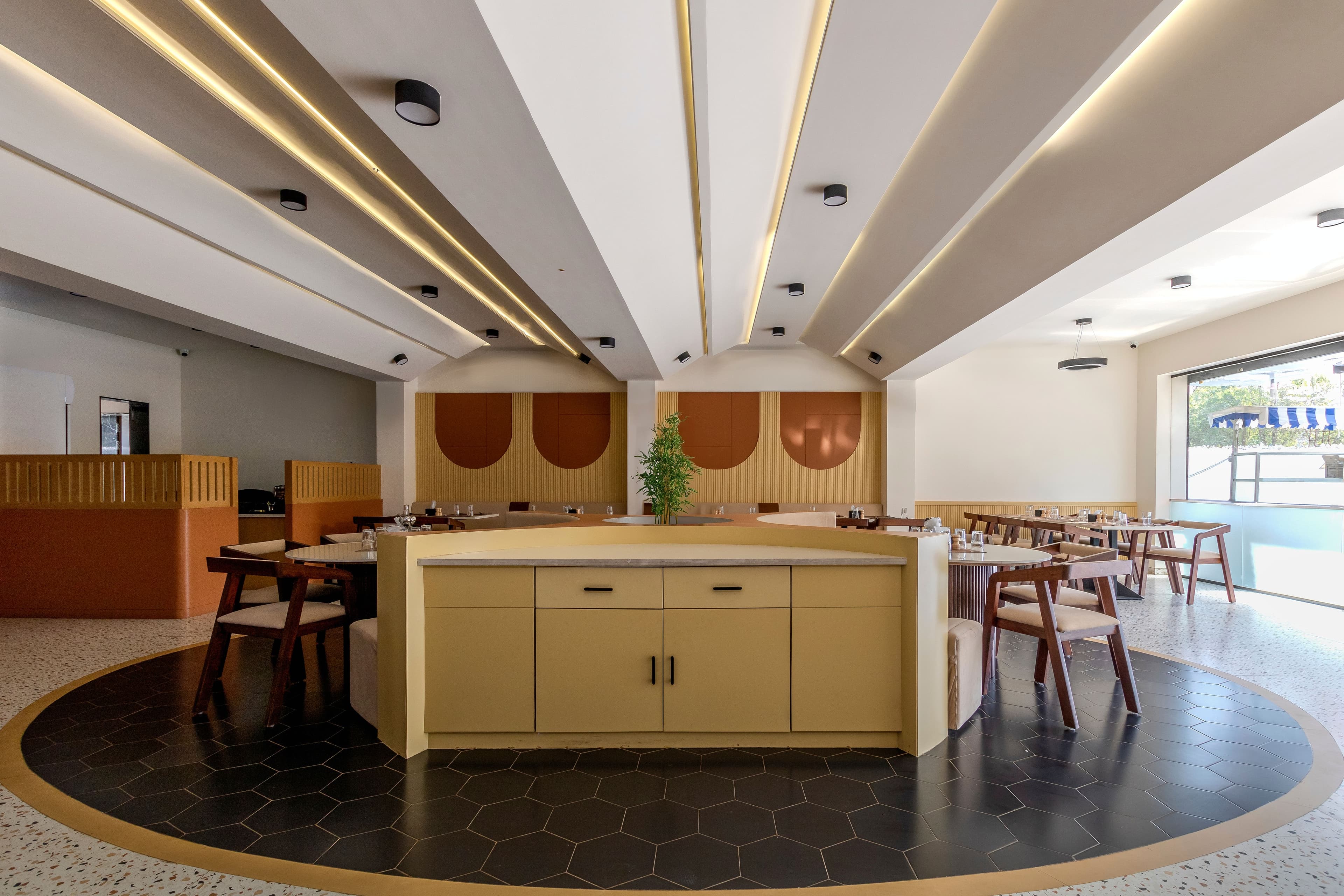 PARAMPARA RESTAURANT image 13