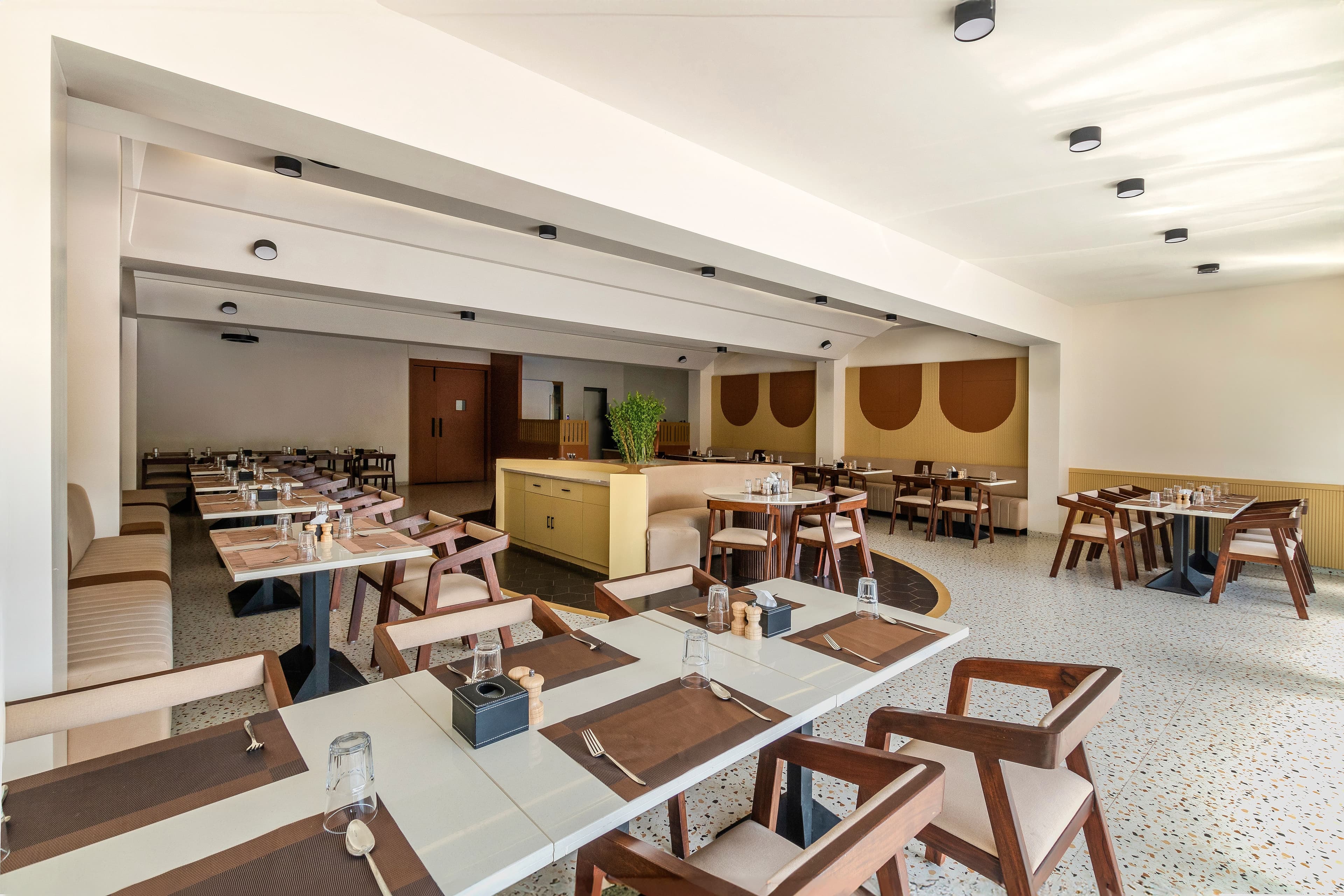 PARAMPARA RESTAURANT