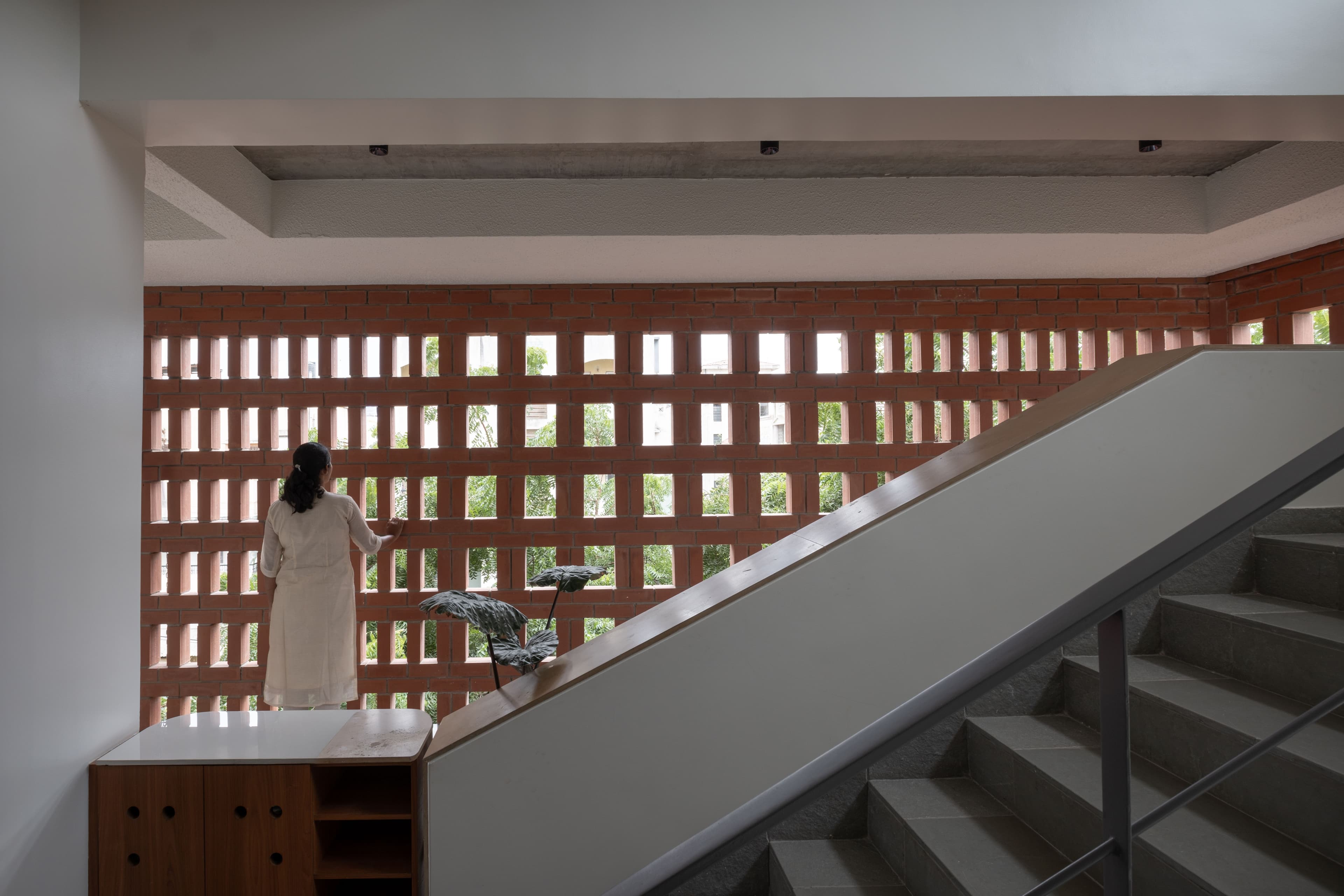 BRICK JALI HOUSE image 3