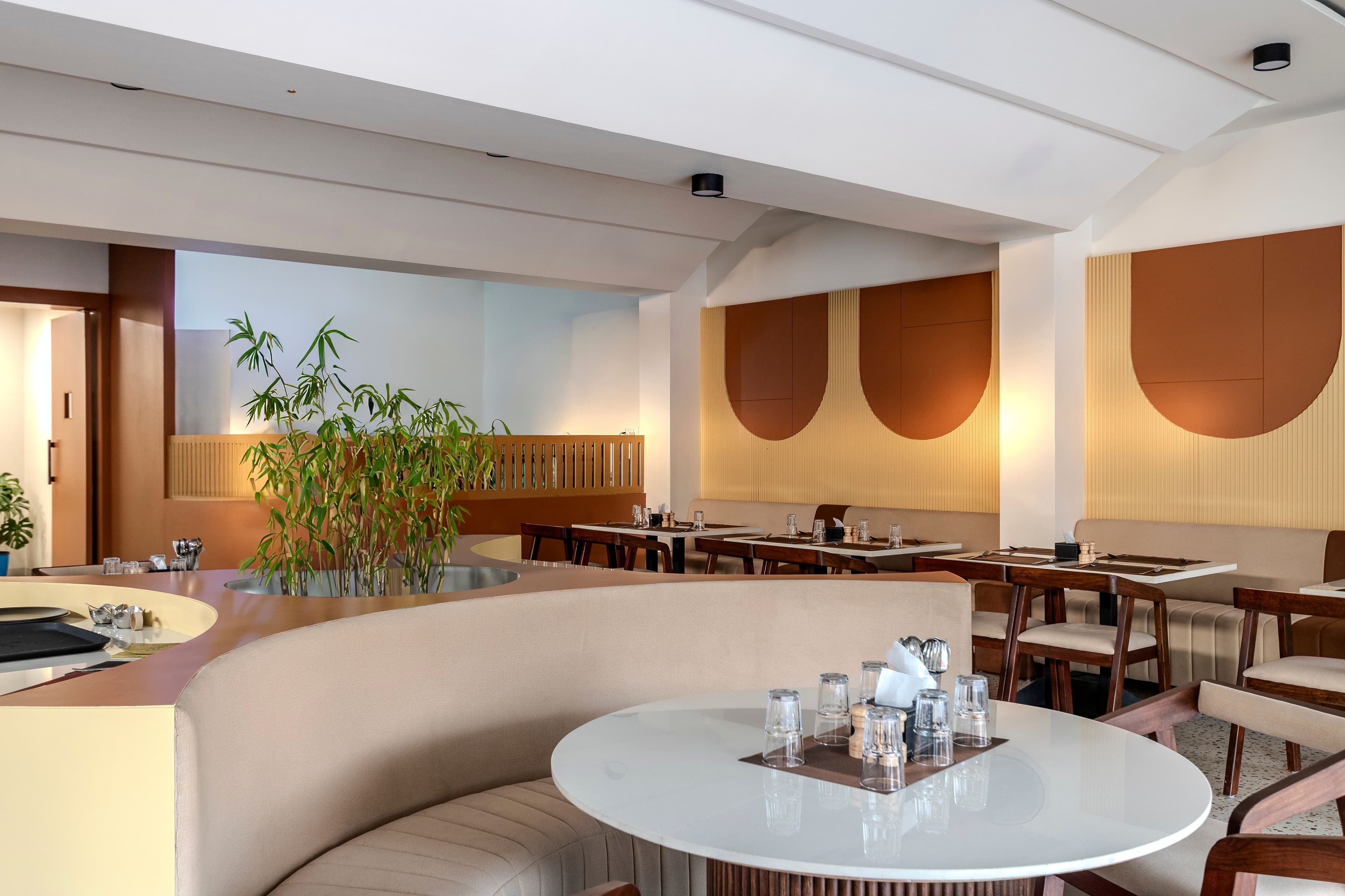 PARAMPARA RESTAURANT image 19