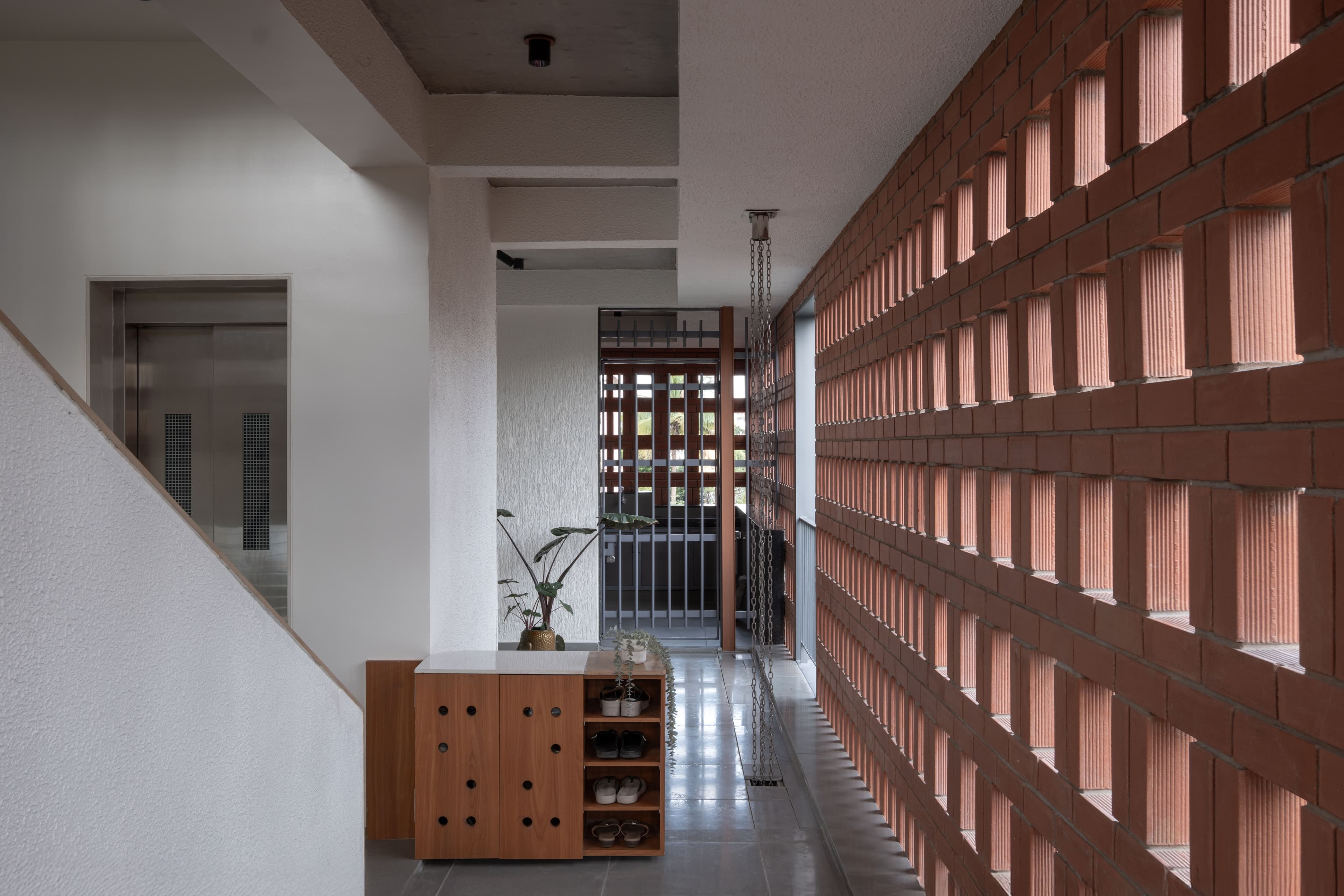 BRICK JALI HOUSE image 4