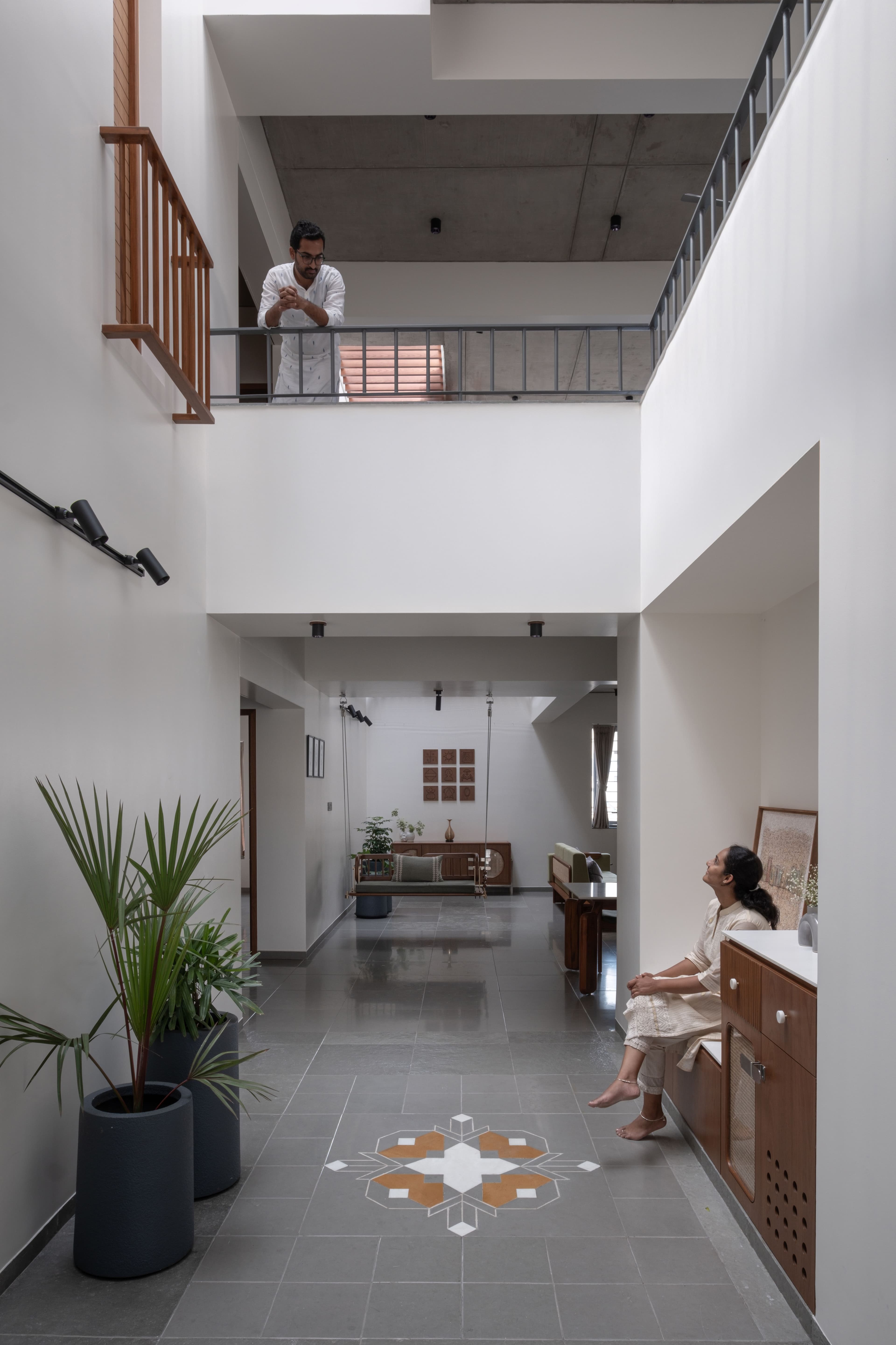 BRICK JALI HOUSE image 17