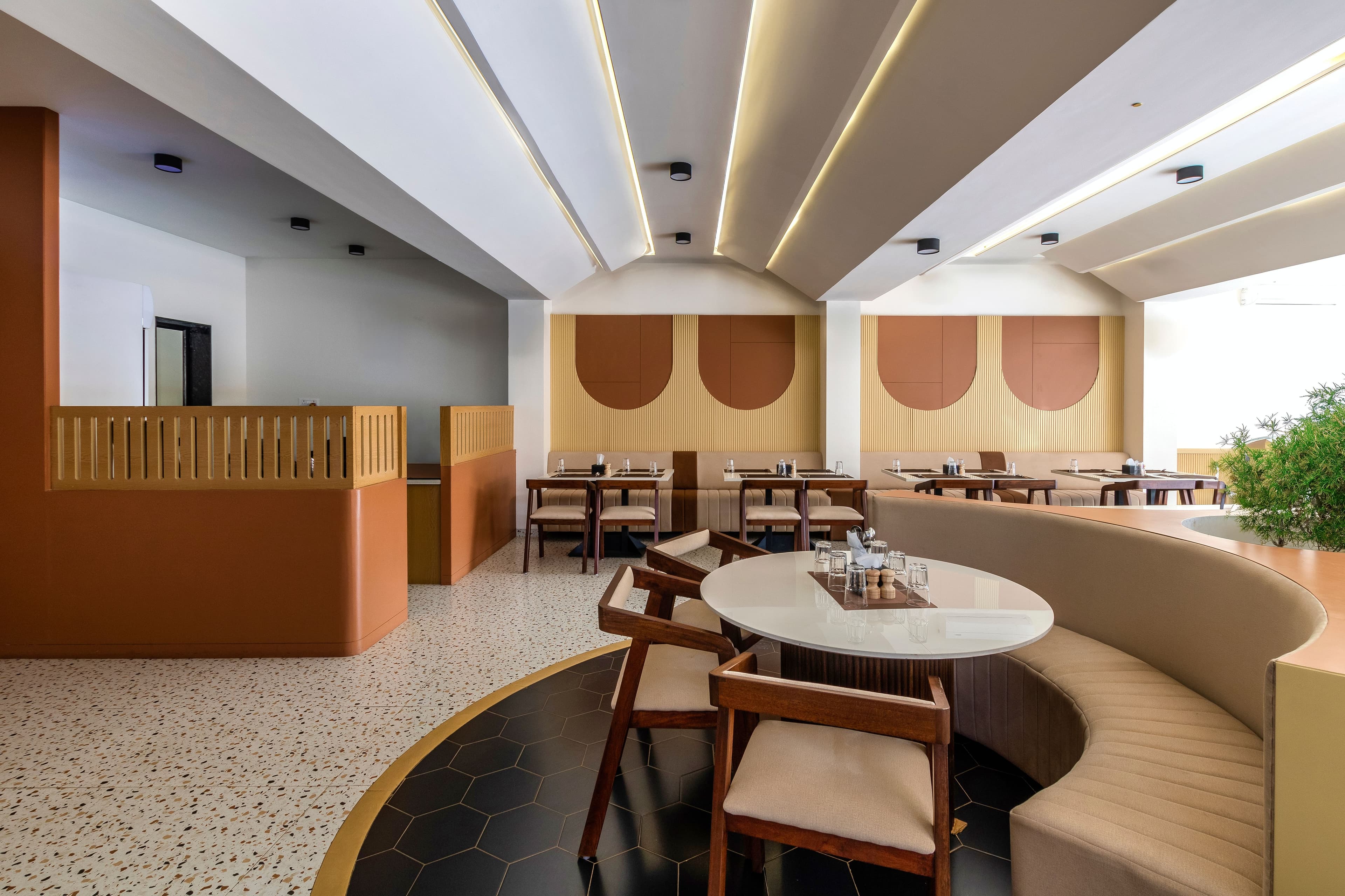 PARAMPARA RESTAURANT image 3