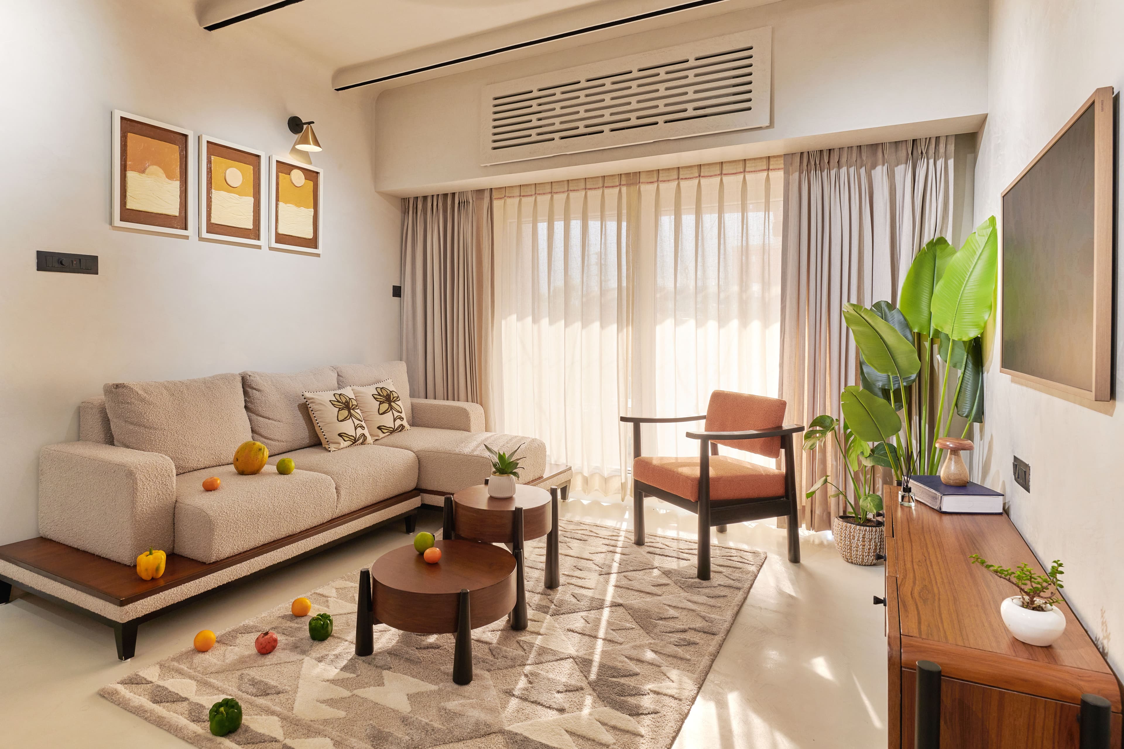 DHANSARI RESIDENCE