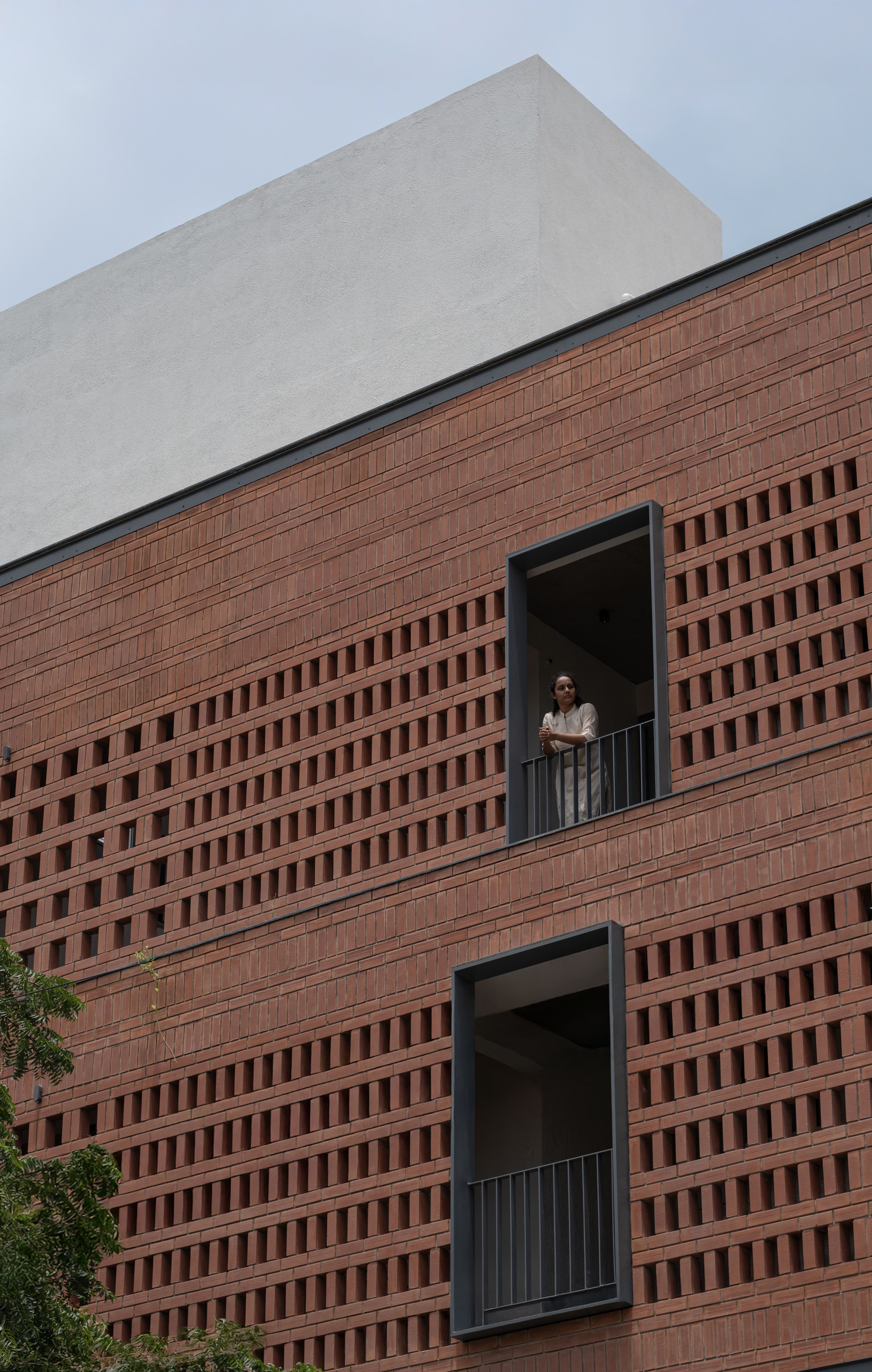 BRICK JALI HOUSE image 2