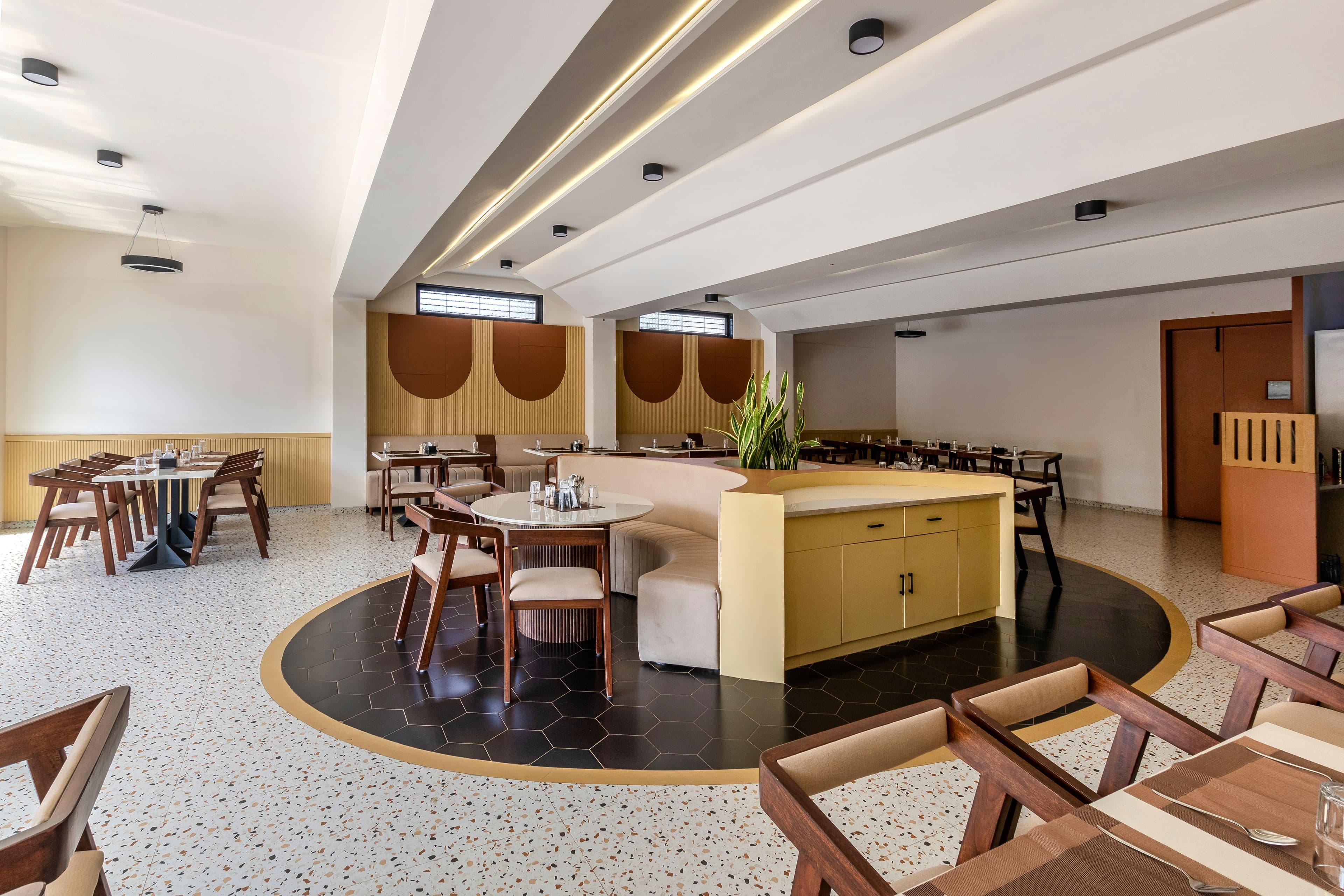 PARAMPARA RESTAURANT image 4