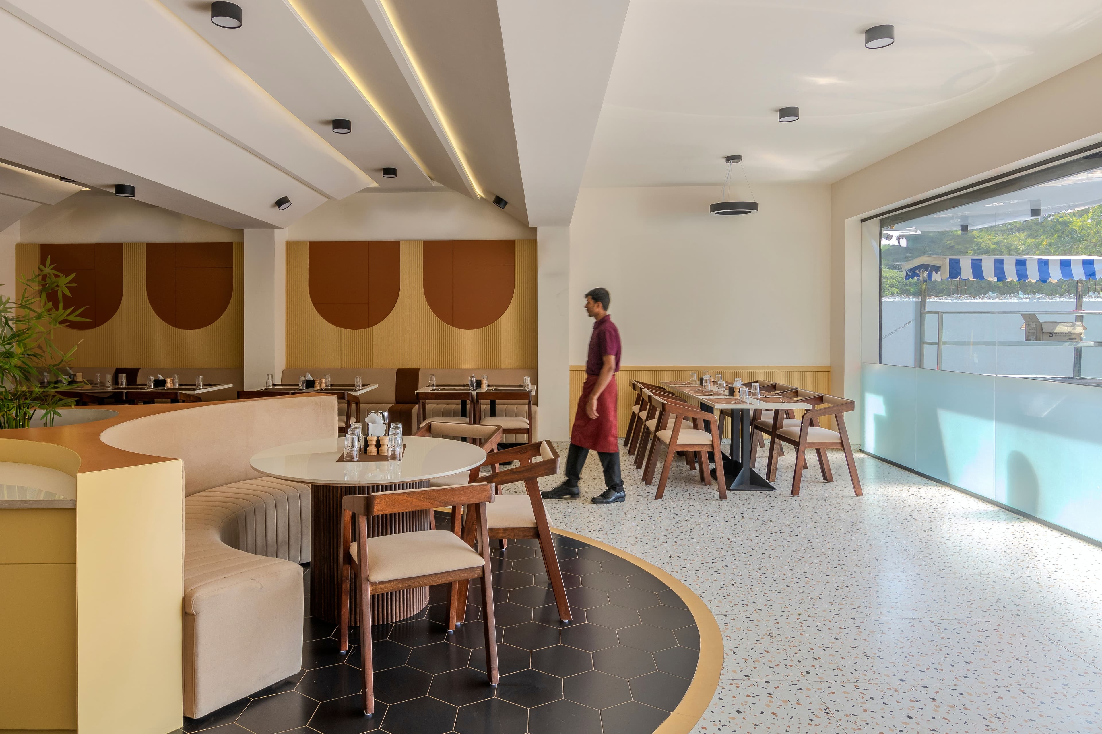 PARAMPARA RESTAURANT image 2