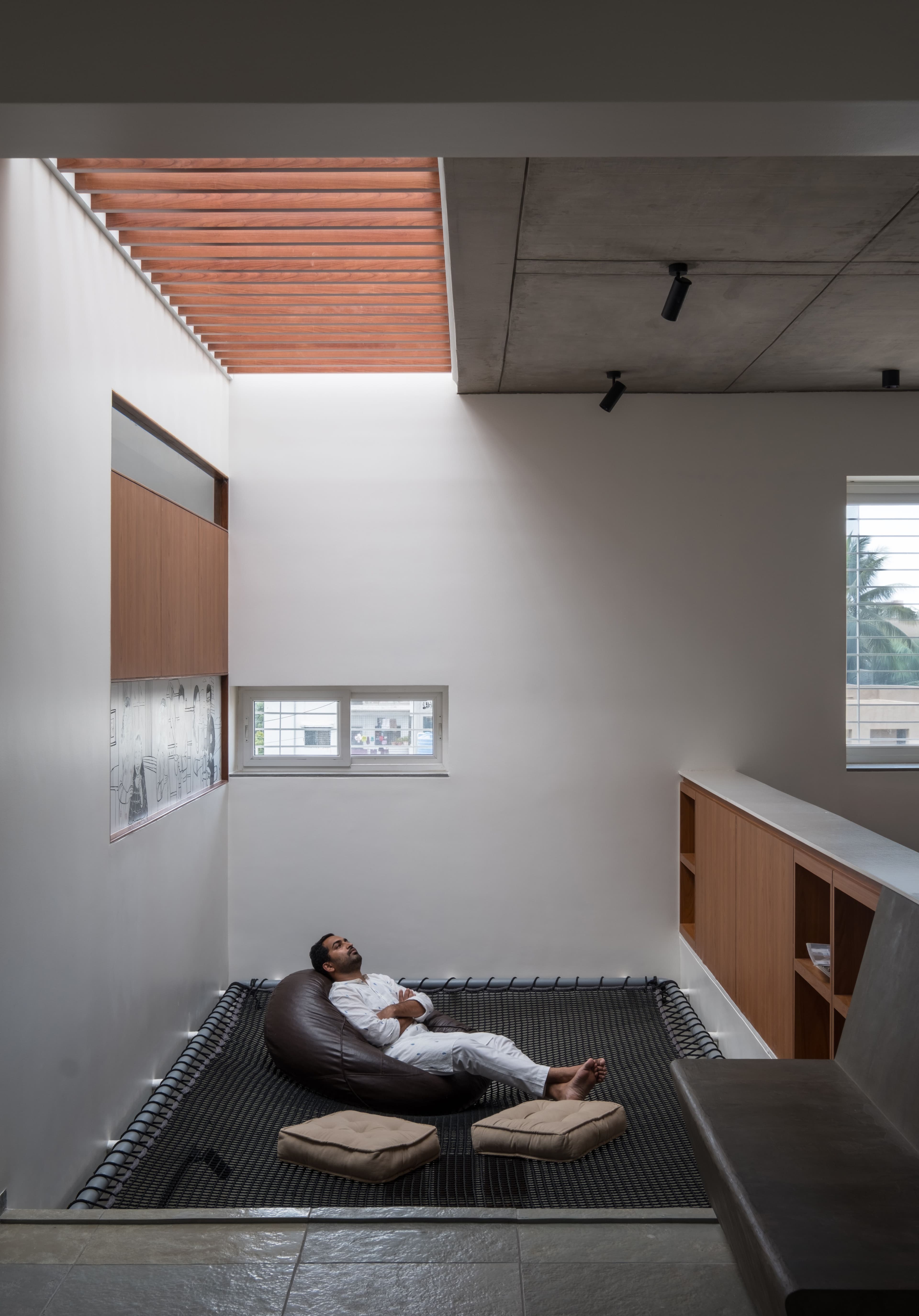 BRICK JALI HOUSE image 14