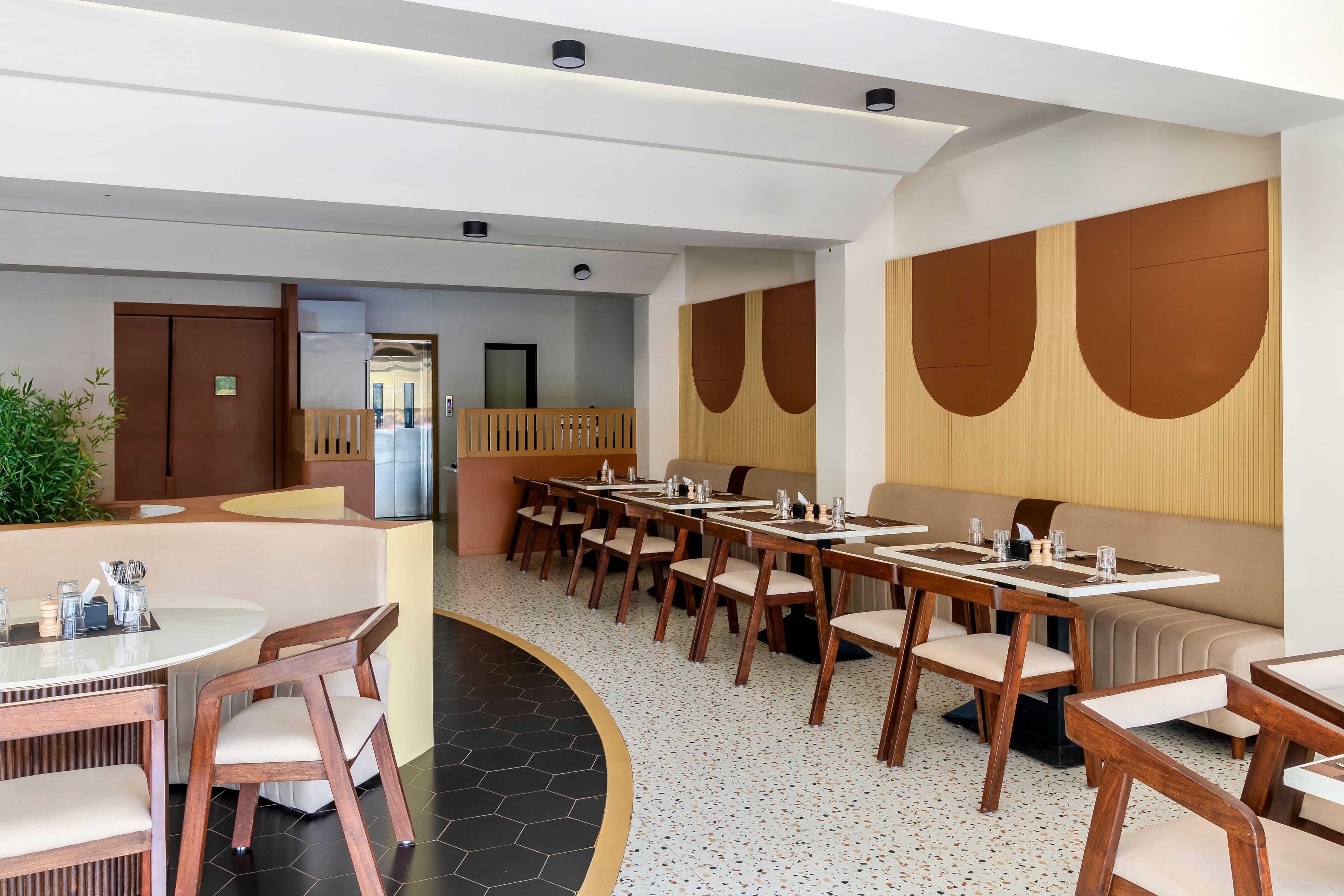PARAMPARA RESTAURANT image 6